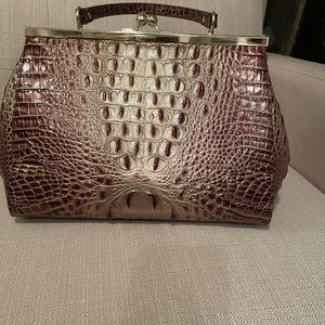 Brahmin Juliette Ombre Port